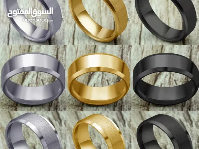  Rings for sale in Cairo