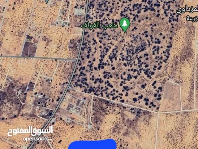 Residential Land for Sale in Tripoli Zatarnah