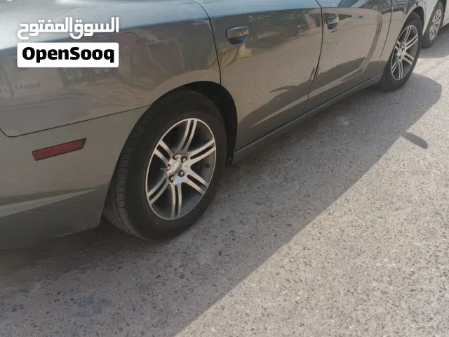 2013 دودج تشارجر R/T