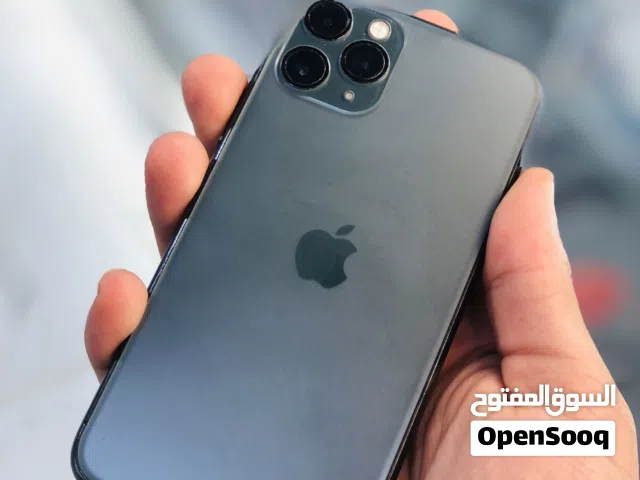Apple iPhone 11 Pro 64 GB in Tripoli
