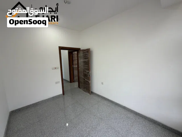 يوجد وحده سكنيه في منطقه المنصور المهندسين