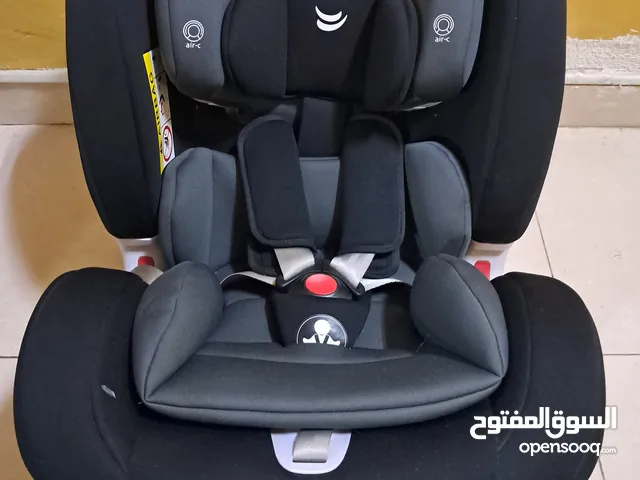 Brand New Jikel UP GO Car Seat (0–12 Years) – Never Used