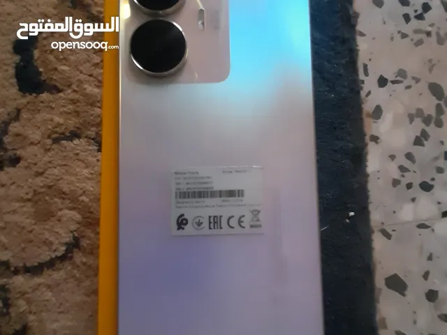 Realme C55 256 GB in Qasr Al-Akhiar