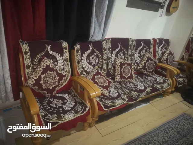 Wooden sofa for sale