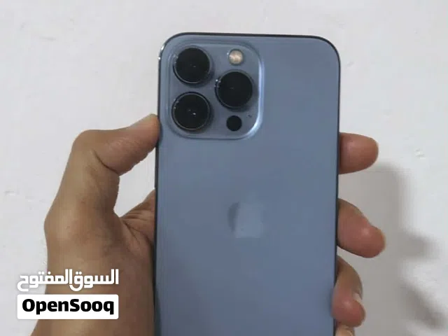 Apple iPhone 13 Pro 256 GB in Basra