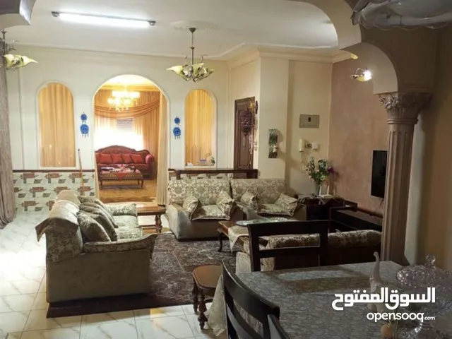 220 m2 3 Bedrooms Apartments for Sale in Amman Daheit Al-Haj Hassan