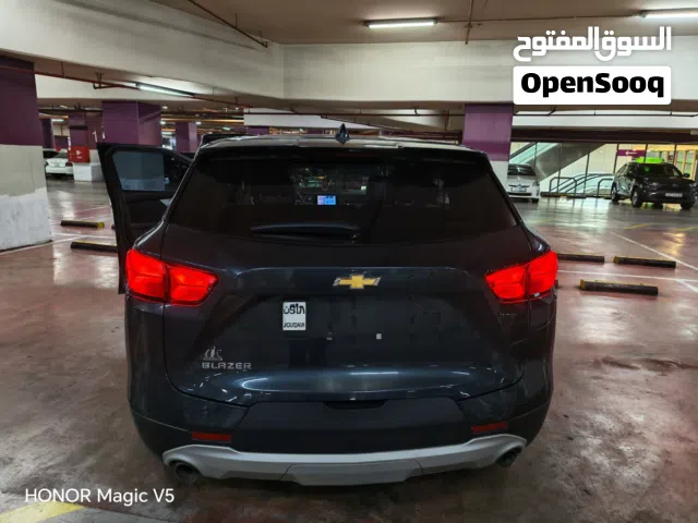 2019 شيفروليه بليزر 1LT