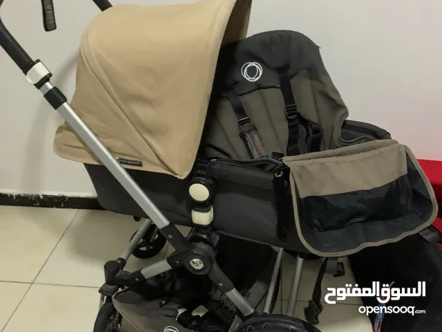 عربة أطفال براند اي وحده ب150