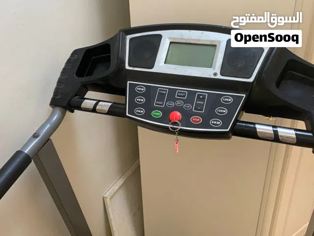 جهاز سير رياضي