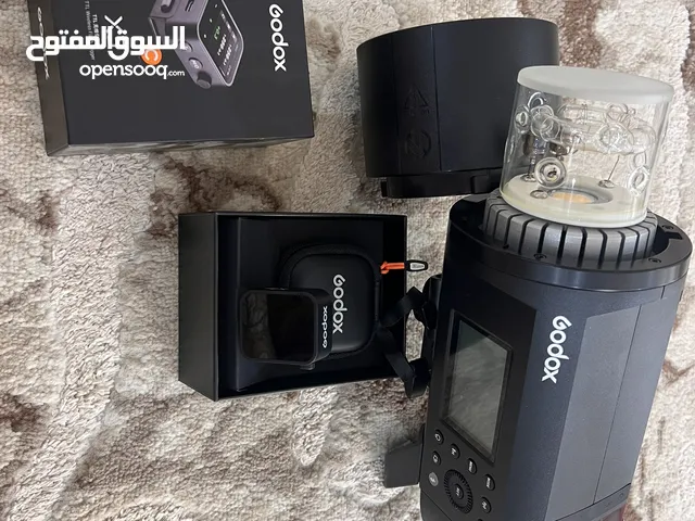 فلاش تصوير لا سلكيGodox AD600 pro