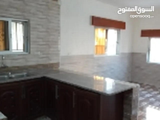 120 m2 4 Bedrooms Apartments for Rent in Irbid Al Quds Street