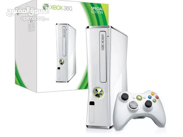 عروض الاكس بوكس Xbox360 لشهر اغسطس