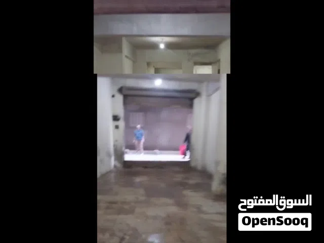 محل للايجار يصلح لكافه الانشطه التجارية والصناعية للبيع