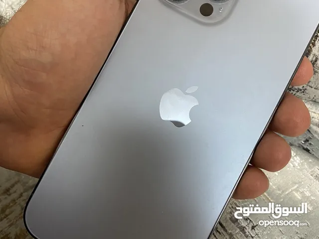 Apple iPhone 13 Pro Max 128 GB in Diyala