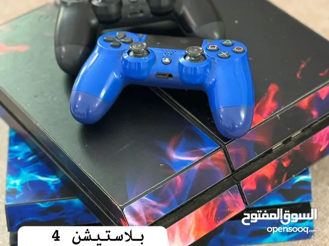 PlayStation 4 PlayStation for sale in Qilwah