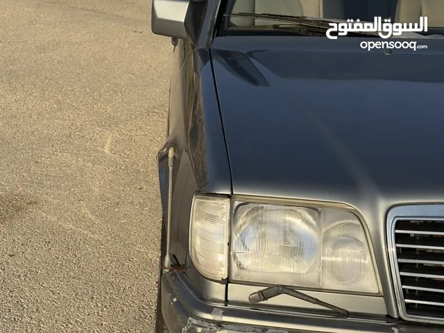 Used Mercedes Benz E-Class in Salt