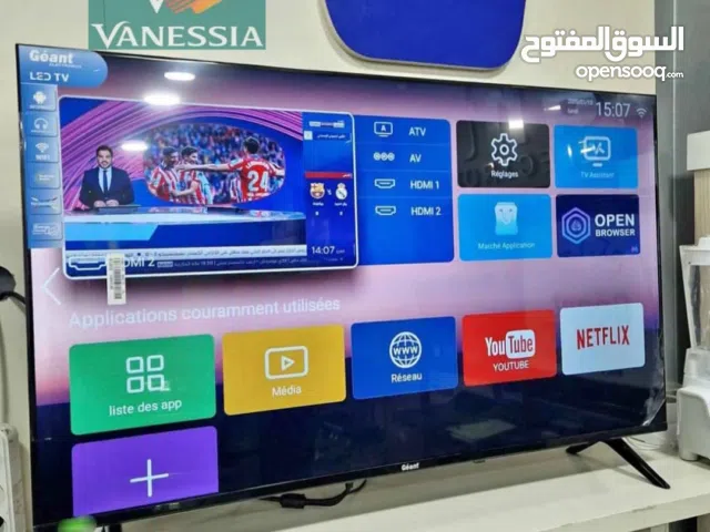 Others Other Other TV in Algeria
