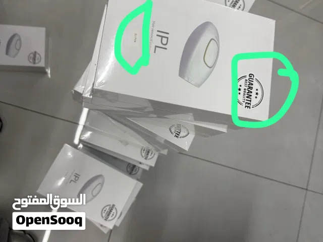 ليزر iPl.  اصلي