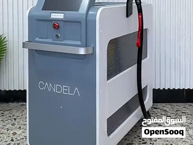 جهاز ازالة شعر كانديلا