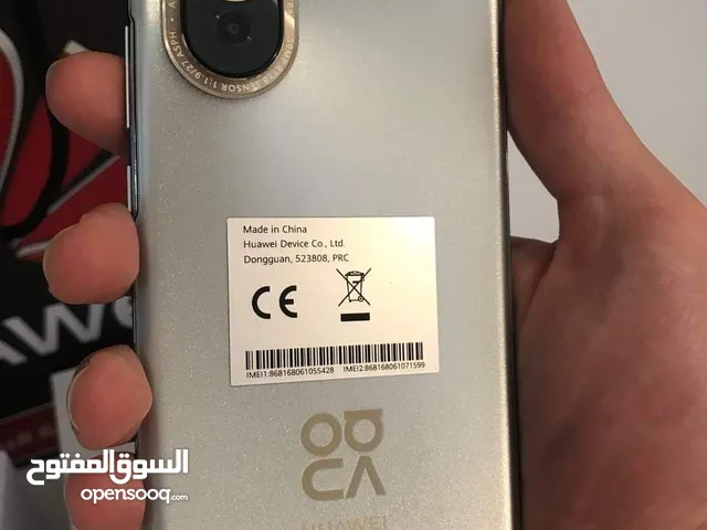 Huawei nova 10 Pro 256 GB in Tripoli