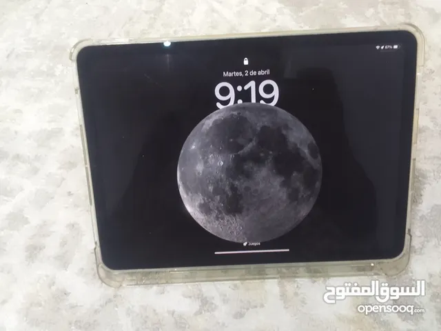 Apple iPad Air 4 64 GB in Benghazi