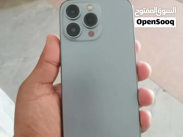 Iphone 13Pro 2056GB Battery 83% بطارية آيفون 13برو 2056 جيجابايت 83%