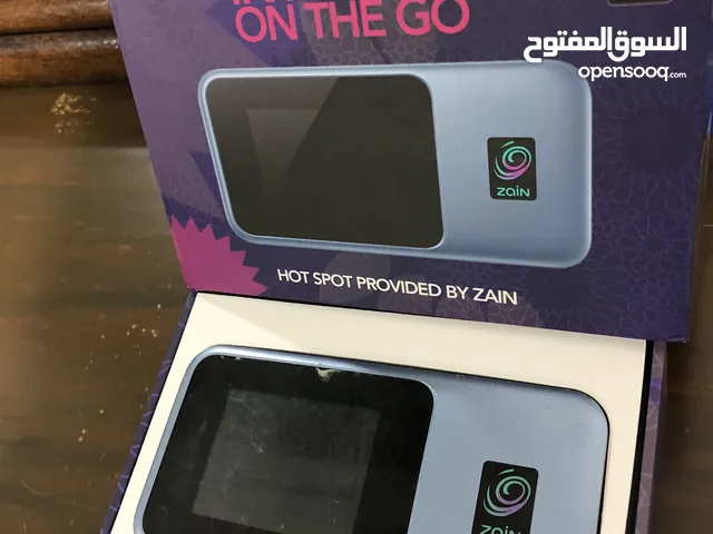 راوتر هواوي zain