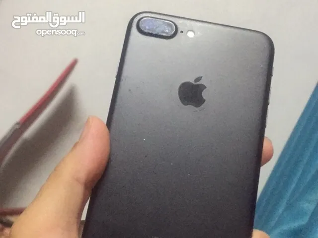 Apple iPhone 7 Plus 128 GB in Baghdad