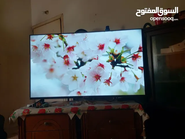 Media Stars Smart 50 inch TV in Amman