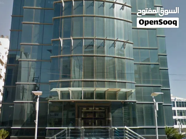 الشمساني الكومودور مجمع النقابات