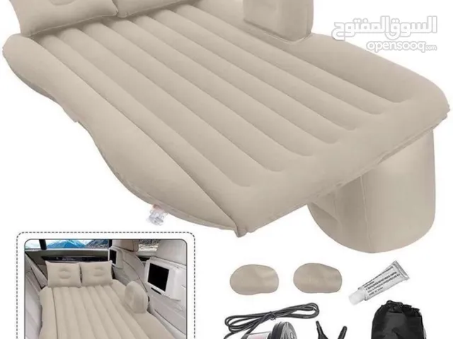 سرير هوائي لسياره