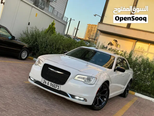 2015 كرايسلر 300 300S V6
