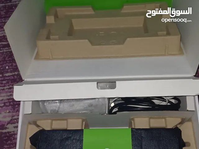 للبيع اكس بوكس سريس اس جنيريشن بلاك ادشن