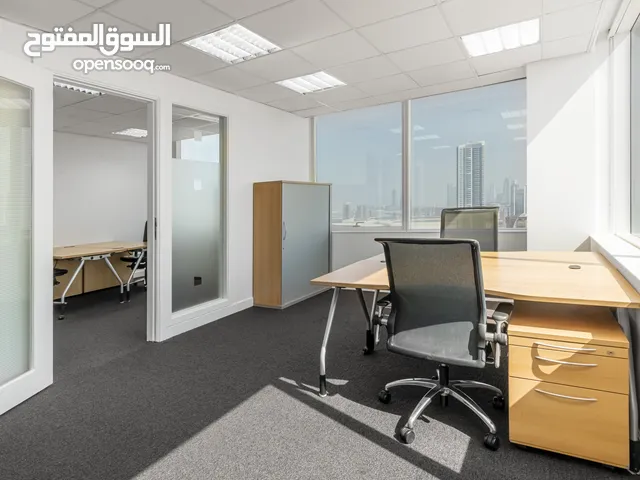 Private office space for 2 persons in BAHRAIN, Almoayyed Tower
