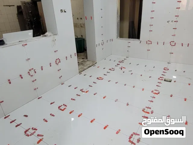 تركيب سيراميك مكه