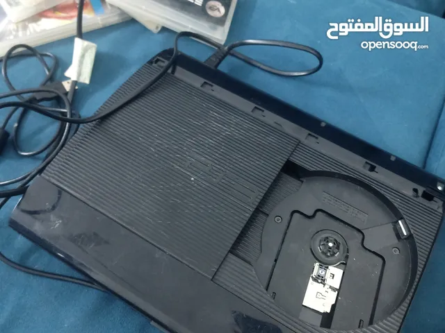 بلايستشين 3 مستعمل