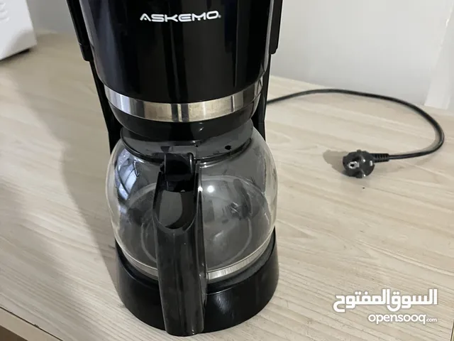  Coffee Makers for sale in Amman