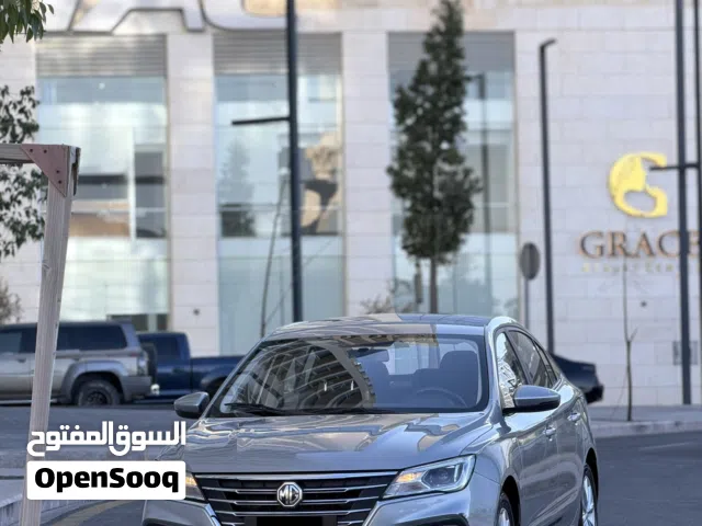2024 ام جي MG 5