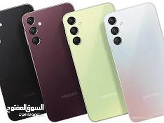 Samsung Galaxy A15 128 GB in Baghdad