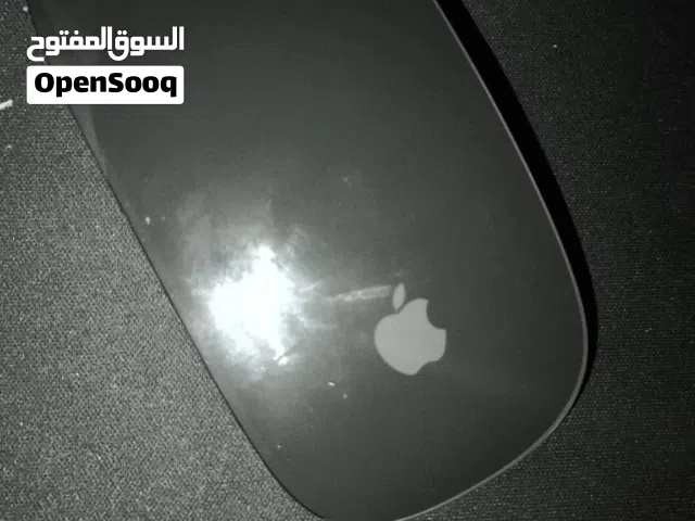 Apple Magic Mouse