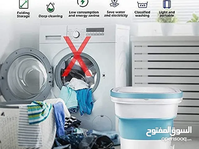 Yoko 1 - 6 Kg Washing Machines in Cairo