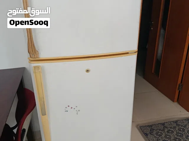 ثلاجة مستعلمة
