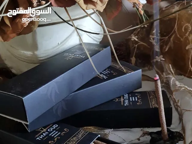 بخور تايلندي