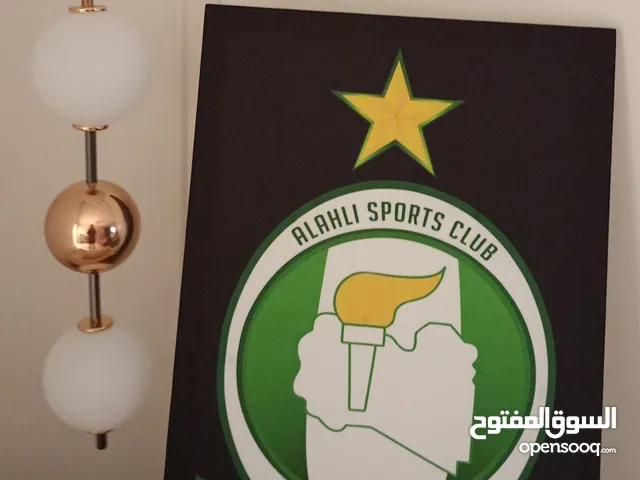 لوحات مضاءة ومناظر طبيعية للبيع جملة