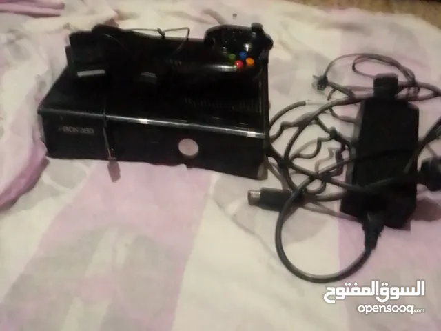 ما تسخن وما تبلوكيش Xbox 360 للبيع والتبديل ومعمرة العاب