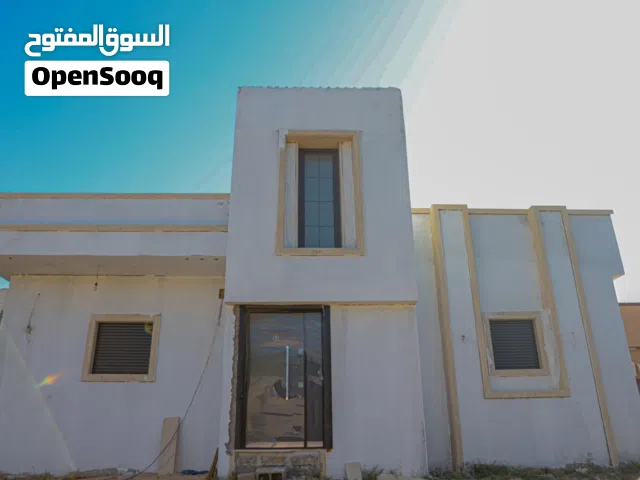 منزلين لي البيع في كرزاز على مساحه أرض 1578بي الشهاده عقاريه