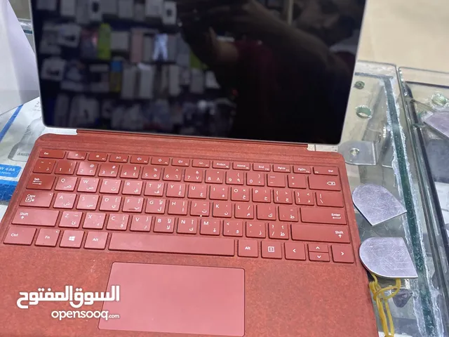 Microsoft Service Pro7 Plus