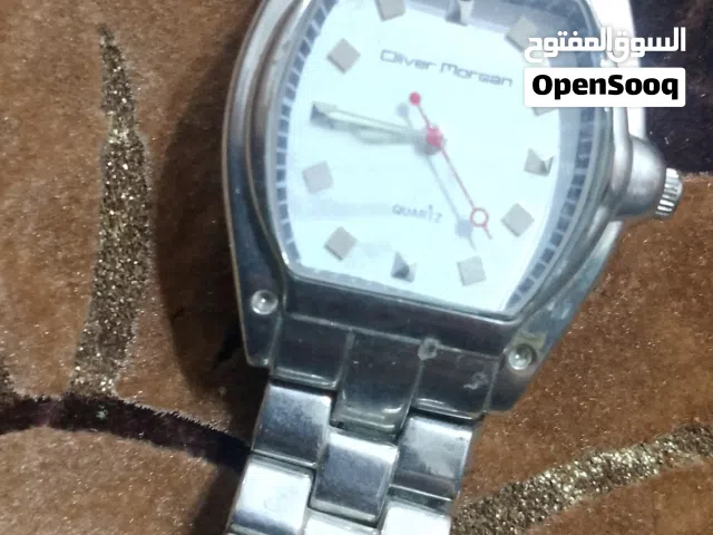 ساعه ماركه ربي يبارك
