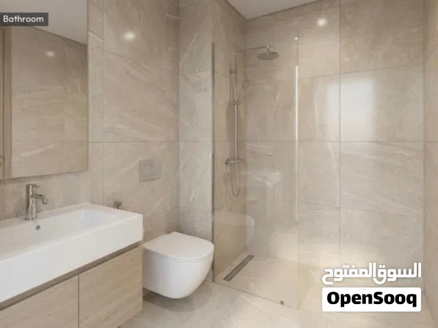 119 m2 3 Bedrooms Apartments for Sale in Muscat Madinat As Sultan Qaboos