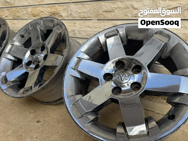 جنطات دودج رام 20 انش